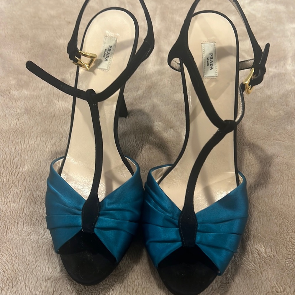 Prada Sandals